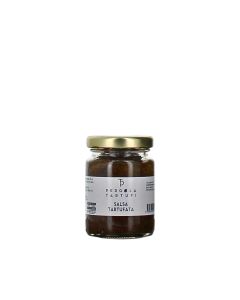 Pergola Tartufi Salsa Tartufata