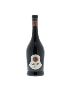 Birrificio Agricolo Friulano Gjulia Birra Nera SUD