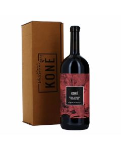 Vigneti Vallorani Piceno DOC Superiore Konè Magnum (astuccio)