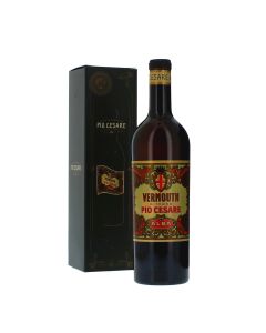 Pio Cesare Vermouth di Torino (astuccio)