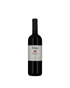 Dezi Marche IGT Rosso Dezio