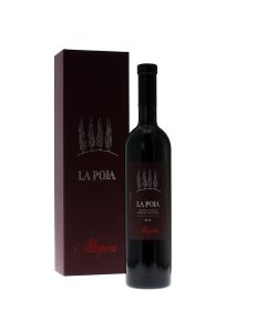 Allegrini Corvina Veronese IGT La Poja (cofanetto)