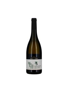 Villa Corniole Trentino DOC Superiore Valle di Cembra Müller Thurgau "Pietramon