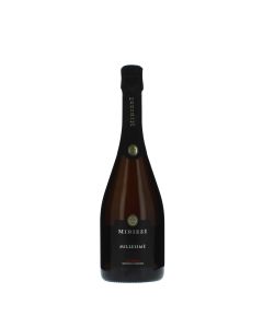 Mirizzi Verdicchio dei Castelli di Jesi DOC Extra Brut Millesimè