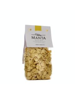 Valentina Manta Orecchiette