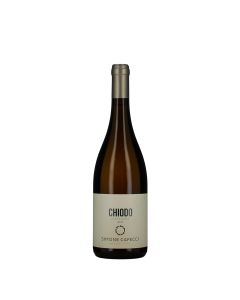 Simone Capecci Marche IGP Bianco Chiodo