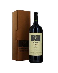 Oasi degli Angeli Marche IGT Rosso Kurni Magnum