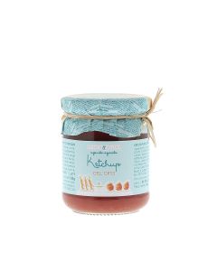 La Baita & Galleano Ketchup dell'Orto