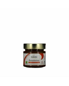 Gambuzza Sesamosa - Sesamo Nocciole e Miele