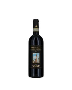Canalicchio di Sopra Brunello di Montalcino DOCG