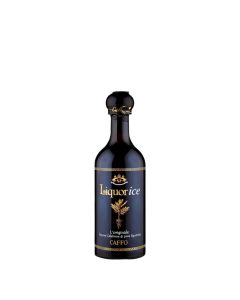 Distilleria F.lli Caffo Liquorice L'Originale Liquore Calabrese di Pura Liquiriz