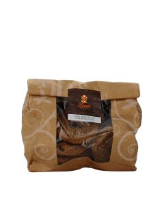 Emanuele Lenti Frise ai Cereali all'OLio Extravergine d'Oliva