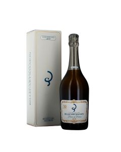 Billecart-Salmon Champagne AOC Extra Brut Blanc de Blancs Grand Cru (astuccio)