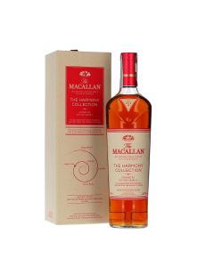 The Macallan Distillers The Harmony Collection Inspired by Intense Arabica