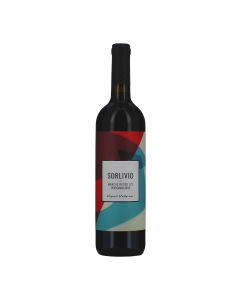 Vigneti Vallorani Marche IGT Rosso Sorlivio