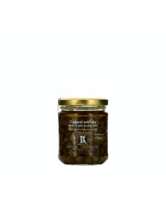 Kazzen Capperi Sott'Olio