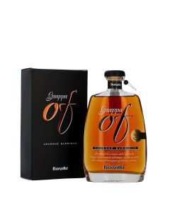 Distillerie Bonollo  Grappa of Amarone Barrique