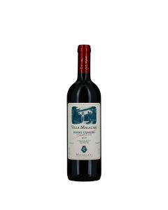 Conti Malacari Rosso Conero DOC Villa Malacari