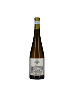 Travaglino oltrepo pavese doc Riesling Riserva "Campo della Fojada"