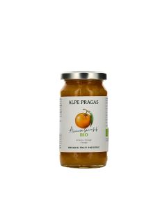 Alpe Pragas Composta di Arancia
