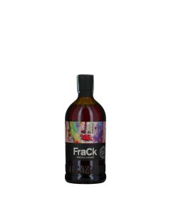 Vecchio Magazzino Doganale Frack Amaro Serale, no alla modA