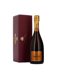 Mosnel Franciacorta DOCG Pas Dosé Rosé "Parosé" (astuccio)