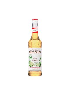 Monin Sciroppo Fiori di Sambuco