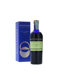 Waterford Distillery  Irish Single Malt Whisky Single Farm Origin "Sheestown" Edition 1.2