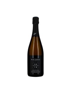 Hure Freres Extra Brut Istantanée