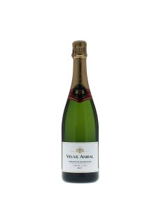 Veuve Ambal Crémant de Bourgogne AOC Brut Grande Cuvée