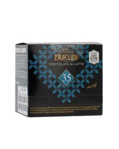 Eraclea Cioccolata Latte 35