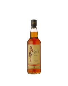 Sailor Jerry Rum Sailor Jerry Spiced 80 Proof