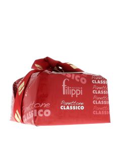 Pasticceria Filippi  Panettone Classico