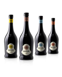 Oril Selection - Birrificio Gjulia Le Classiche