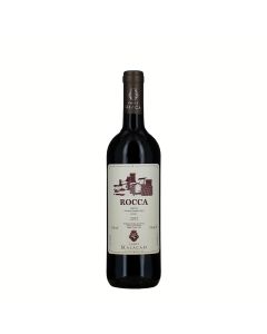 Conti Malacari Marche IGT Rosso Rocca