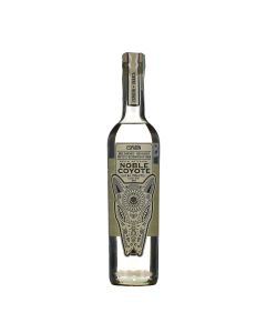 Noble Coyote Mezcal Artesanal Espadín
