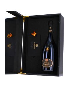 Ferrari Trento DOC Extra Brut Giulio Ferrari Riserva del Fondatore Collezione Ma