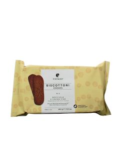 Pintaudi  Biscottoni N.2 Nocciola e Cacao Fine