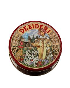 Famiglia Desideri Cialde di Montecatini (10 Cialde)