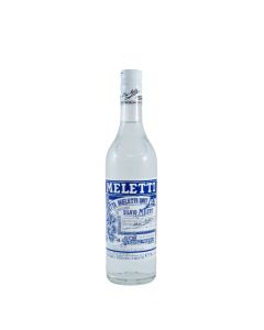 Silvio Meletti Anisetta Meletti Dry
