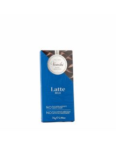 Venchi Tavoletta Latte No Zuccheri Aggiunti