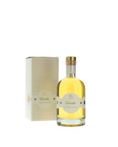 AB Selezione  Liquore "Calvilla" alla MEla (Astuccio)