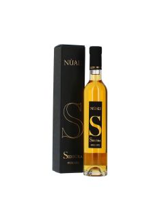 Siddùra Moscato di Sardegna DOC Passito "Nùali" Mezza