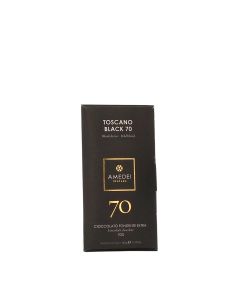 Amedei  Toscano Black 70%