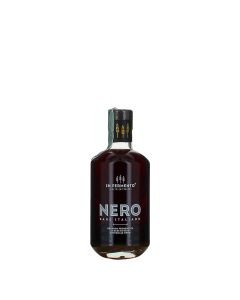 In Fermento Sake Italiano Bevanda Fermentata a Base di Riso Integrale Nero