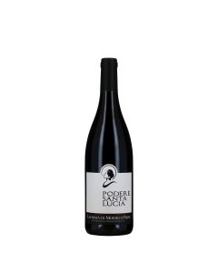 Podere Santa Lucia Lacrima di Morro d'Alba DOC