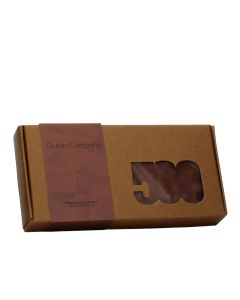 Guido Castagna  Tavoletta Nocciolato Gianduja