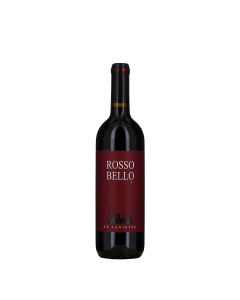 Le Caniette Piceno DOC Rosso Bello