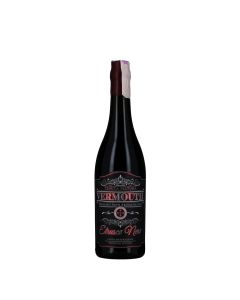 Tenuta Fertuna Vermouth Rosso Etrusco Nero