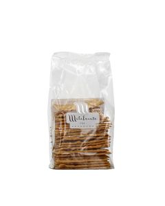 Malafronte Ciro Crackers ai Cereali